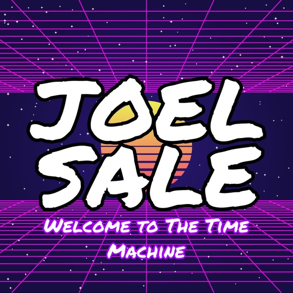 joelsale